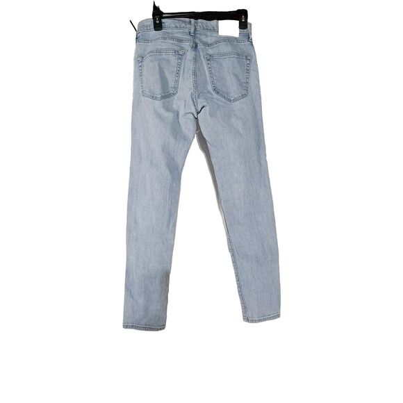 Men's Abercrombie&Fitch Super Skinny Stretch 28X30 Mens Jeans - Picture 3 of 5